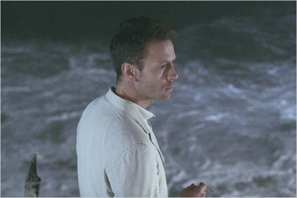 Anatomie de l'enfer : Photo Catherine Breillat, Rocco Siffredi