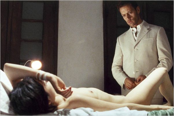 Anatomie de l'enfer : Photo Amira Casar, Catherine Breillat, Rocco Siffredi