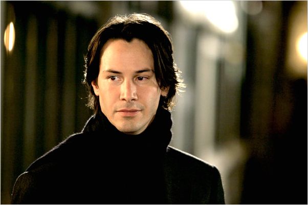 Tout peut arriver : photo Keanu Reeves