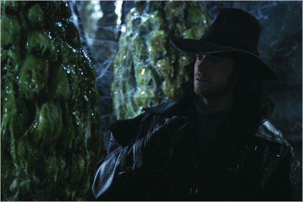 Van Helsing : Photo Hugh Jackman