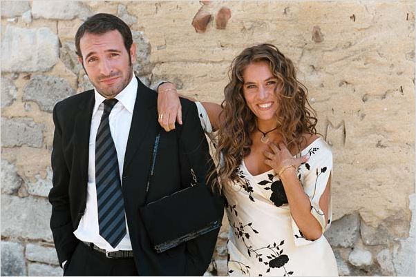 Mariages ! : photo Jean Dujardin, Mathilde Seigner, Valérie Guignabodet