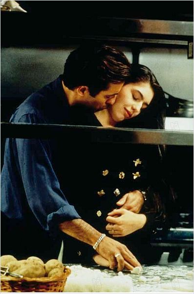 Le Parrain, 3e partie : Photo Andy Garcia, Francis Ford Coppola, Sofia Coppola
