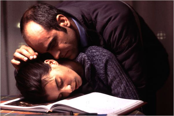 Ne dis rien : photo Laia Marull, Luis Tosar
