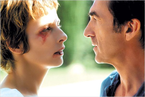 Je suis un assassin : photo François Cluzet, Karin Viard, Thomas Vincent