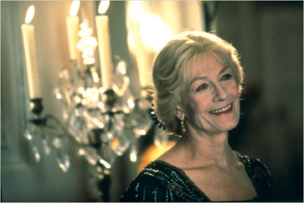 Mrs. Dalloway : photo Vanessa Redgrave