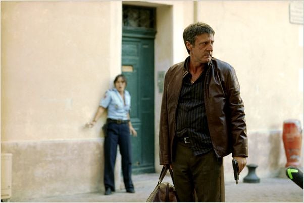 Nos Amis Les Flics Photo de Armelle Deutsch dans le film Nos amis les flics : Photo 14 sur