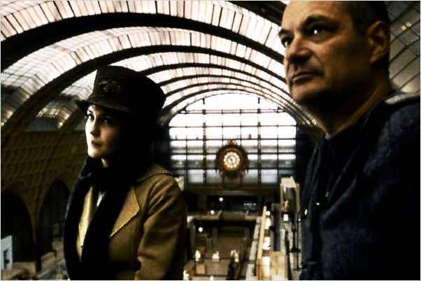 Un long dimanche de fiançailles : photo Jean-Pierre Jeunet