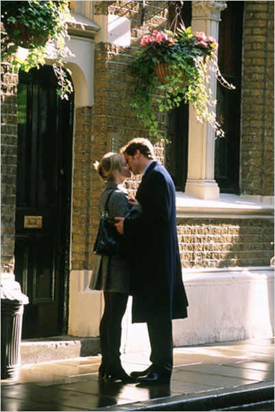 Bridget Jones : l'âge de raison : Photo Beeban Kidron, Colin Firth, Renée Zellweger