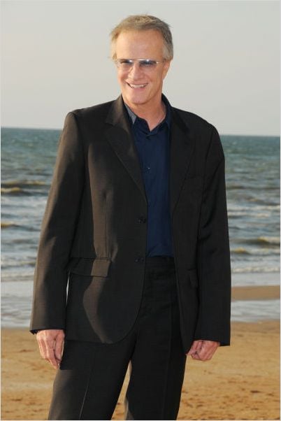 photo Christopher Lambert
