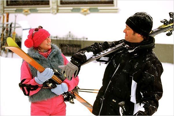 Bridget Jones : l'âge de raison : Photo Beeban Kidron, Colin Firth, Renée Zellweger