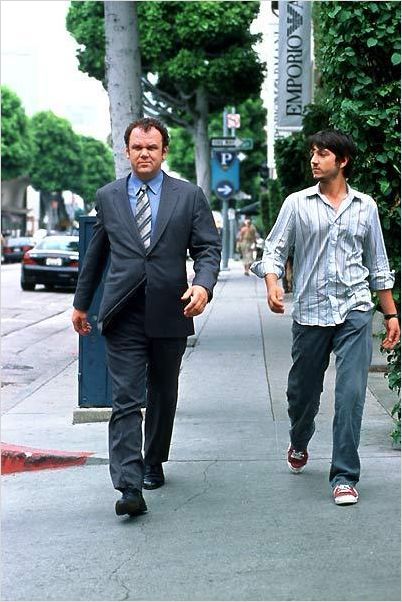 Criminal. : Photo Diego Luna, Gregory Jacobs, John C. Reilly