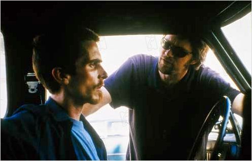 The Machinist : Photo Brad Anderson, Christian Bale