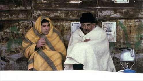 Le grand voyage : photo Ismael Ferroukhi
