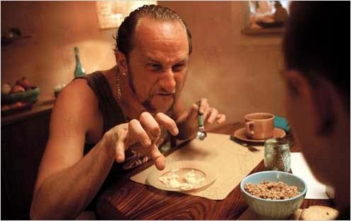 Narco : photo Benoît Poelvoorde
