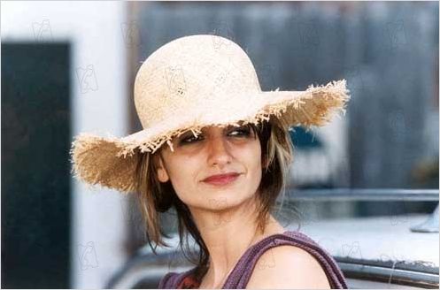 A corps perdus : photo Penélope Cruz, Sergio Castellitto