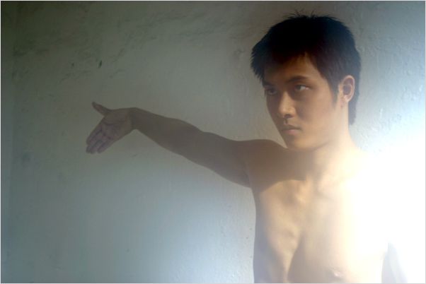 Locataires : Photo Kim Ki-duk