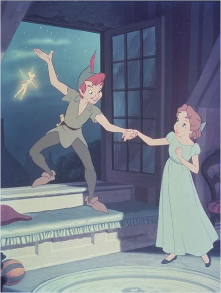 Peter Pan : photo