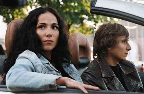 Ze Film : Photo Guy Jacques, Karina Testa, Lorànt Deutsch