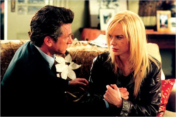 L'Interprète : Photo Nicole Kidman, Sean Penn, Sydney Pollack