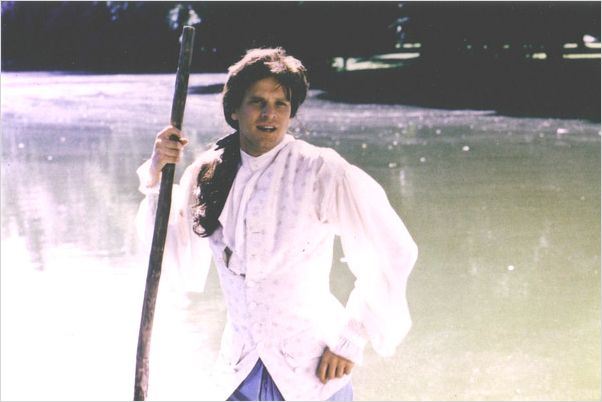 Valmont : photo Colin Firth, Milos Forman
