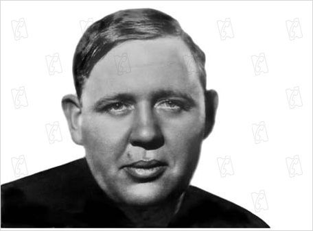 photo Charles Laughton