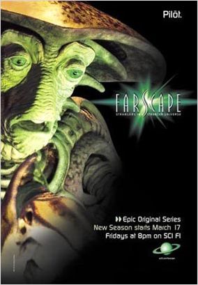 Farscape : photo