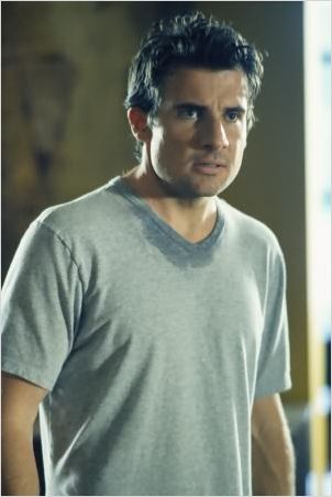 John Doe : photo Dominic Purcell