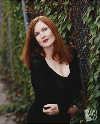 Smallville : photo Annette O'Toole