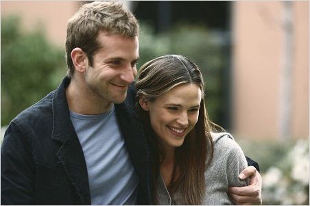 Alias : Photo Bradley Cooper, Jennifer Garner
