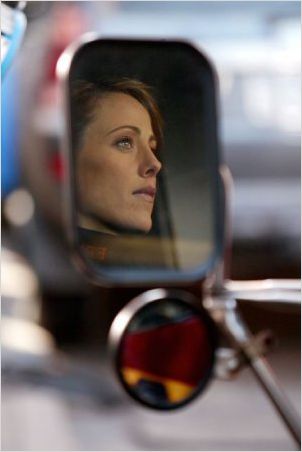 New York 911 : photo Kim Raver