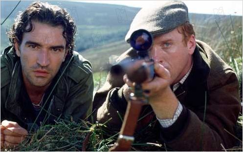 Chromophobia : Photo Ben Chaplin, Damian Lewis, Martha Fiennes
