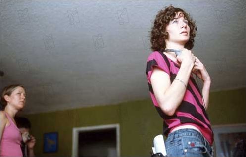 Moi, toi et tous les autres : photo Miranda July