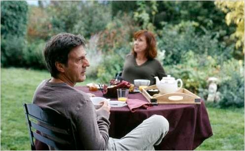 Peindre ou faire l'amour : Photo Daniel Auteuil, Jean-Marie Larrieu, Sabine Azéma