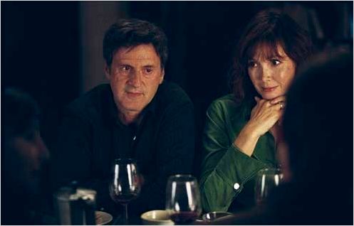 Peindre ou faire l'amour : Photo Daniel Auteuil, Jean-Marie Larrieu, Sabine Azéma