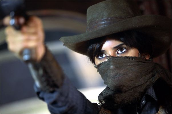 Bandidas : Photo Espen Sandberg, Joachim Rønning, Penélope Cruz