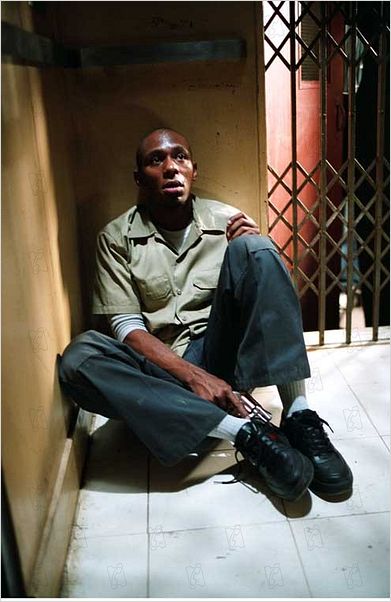 16 Blocs : photo Richard Donner, Yasiin Bey