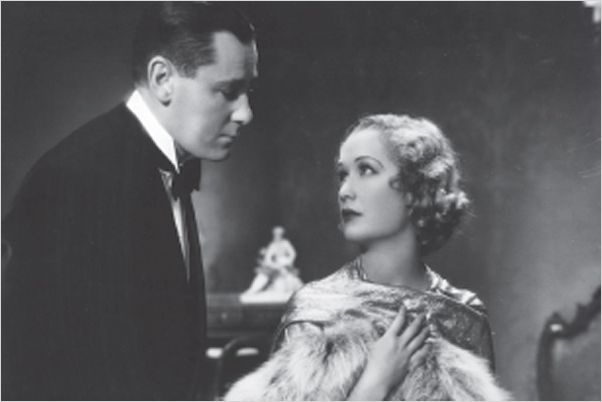 Haute pègre : Photo Ernst Lubitsch, Herbert Marshall, Miriam Hopkins