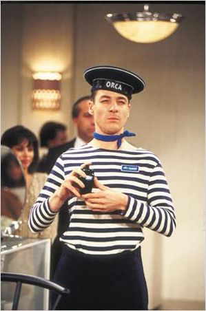 3ème planète après le soleil : photo French Stewart