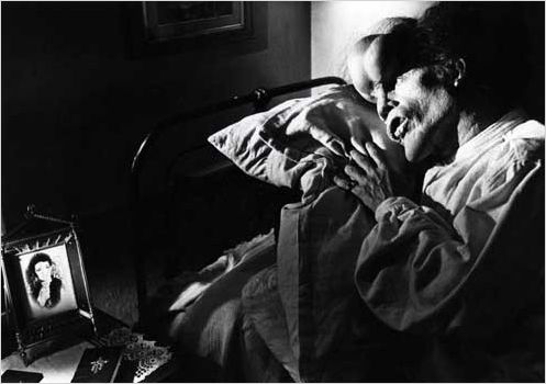 Elephant Man : photo David Lynch, John Hurt