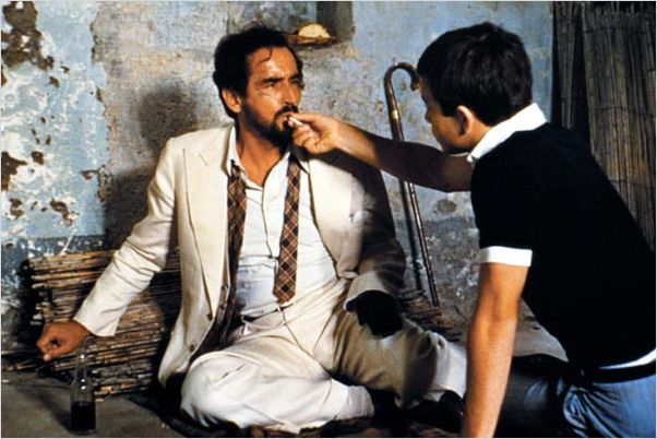 Parfum de femme : photo Alessandro Momo, Dino Risi, Ruggero Maccari, Vittorio Gassman