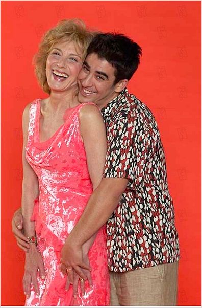 Reinas : photo Manuel Gomez Pereira, Marisa Paredes
