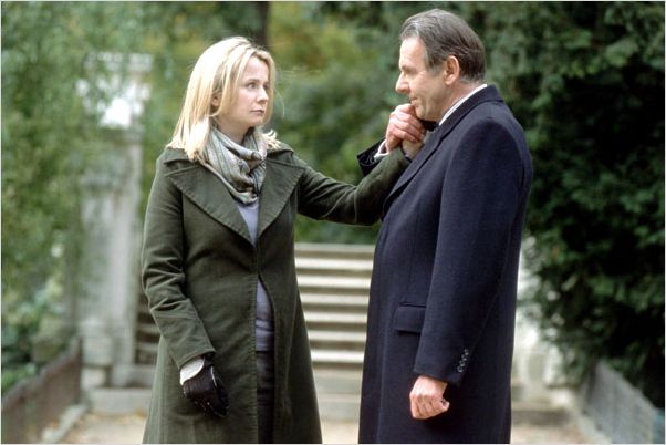 Separate Lies : photo Emily Watson, Julian Fellowes, Tom Wilkinson