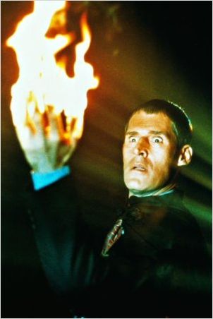 Poltergeist : les aventuriers du surnaturel : photo