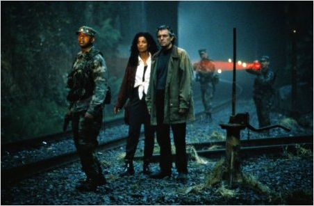 Poltergeist : les aventuriers du surnaturel : photo