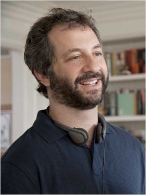 Affiche Judd Apatow