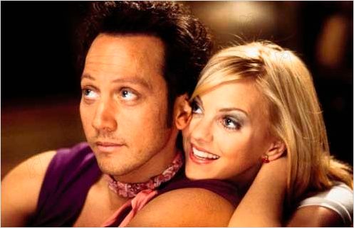 Une Nana au poil : photo Rob Schneider, Tom Brady