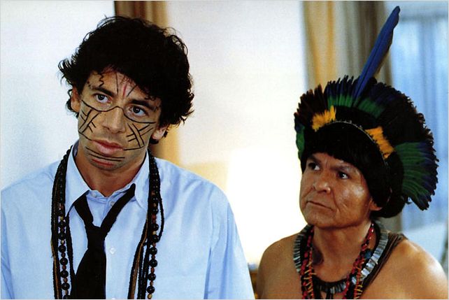 Le Jaguar : photo