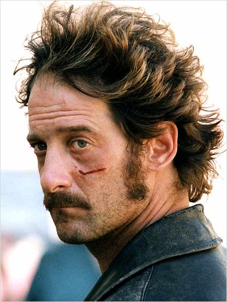 Fred : photo Pierre Jolivet, Vincent Lindon