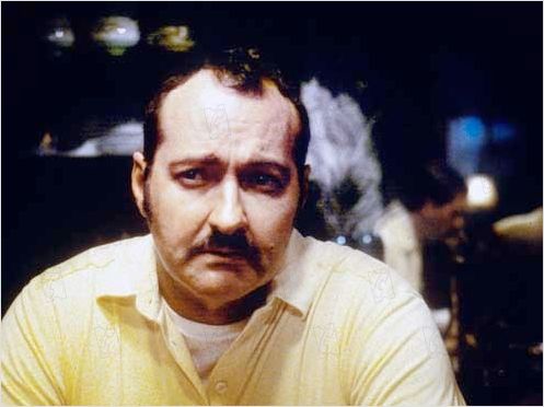 Milwaukee, Minnesota : photo Allan Mindel, Randy Quaid