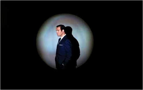 OSS 117, Le Caire nid d'espions : photo Jean Dujardin, Michel Hazanavicius